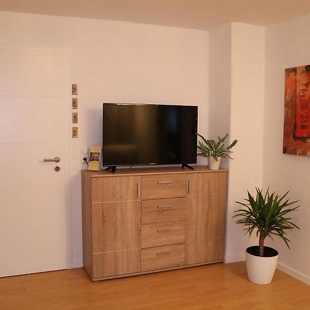Fewo Friedrichsruh Bad Elster Bagian luar foto