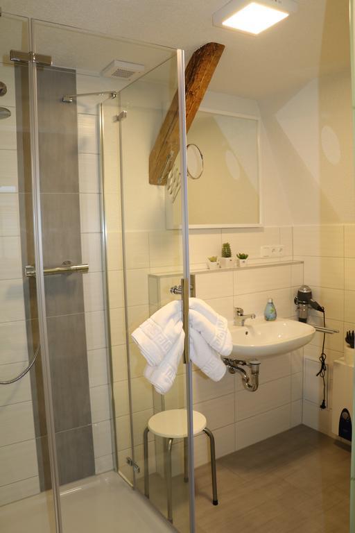 Fewo Friedrichsruh Bad Elster Bagian luar foto